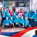 Gotong Royong Tanpa Sekat