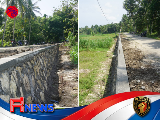 Gotong Royong Wujudkan Ketahanan Infrastruktur