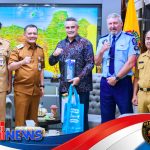 Gubernur Ahmad Luthfi Perintahkan Percepatan APBD 2026