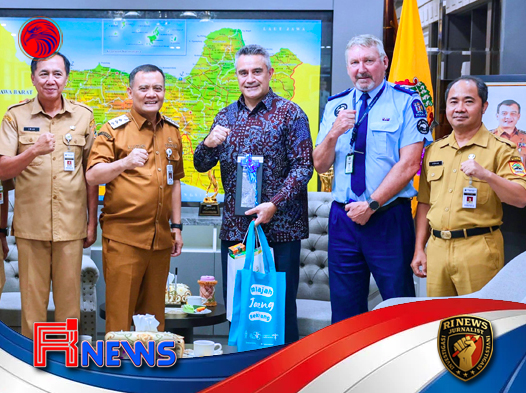 Gubernur Ahmad Luthfi Perintahkan Percepatan APBD 2026