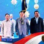 IPDN sebagai Fondasi Birokrasi Tangguh