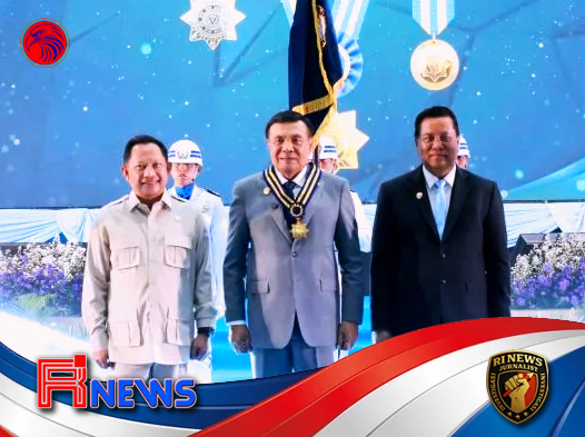 IPDN sebagai Fondasi Birokrasi Tangguh