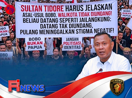 Identitas Bobo yang Terancam