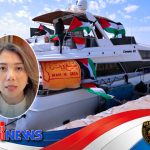 Indonesia Desak Israel Bebaskan Segera 9 WNI yang Diculik dalam Misi Flotilla Kemanusiaan Gaza