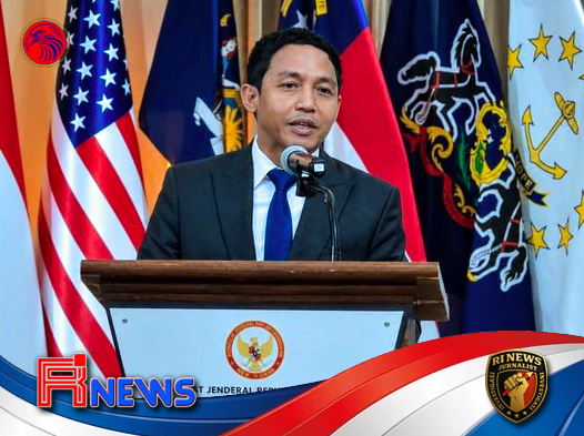 Indonesia Menuju Era Emas Kehutanan Karbon