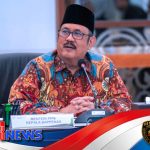 Indonesia Siap Menyongsong Era Pasca-2030