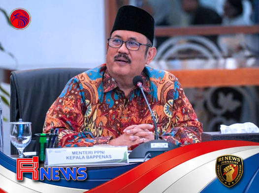 Indonesia Siap Menyongsong Era Pasca-2030