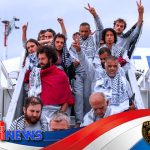 Indonesia Siap Sambut Pulang Para Relawan Kemanusiaan Gaza