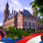 Iran Gugat AS di Mahkamah Arbitrase Den Haag