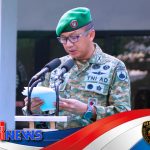 Jaga Tunas Bangsa Demi Kedaulatan Negara