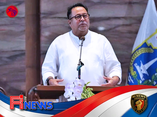 Jakarta Merangkai Harmoni
