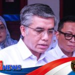 Jaminan Sosial Tak Berhenti di Korban