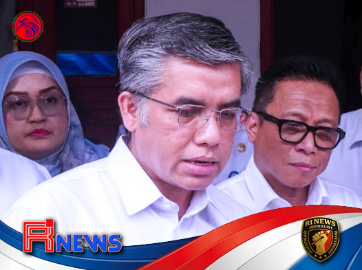 Jaminan Sosial Tak Berhenti di Korban