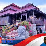 Jejak Abadi Leluhur Jawa di Tepi Selat Melaka