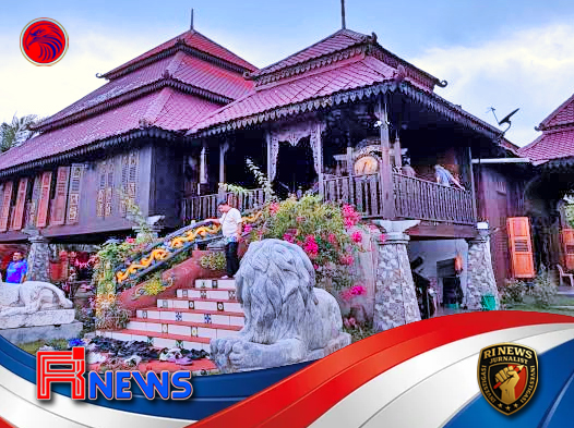 Jejak Abadi Leluhur Jawa di Tepi Selat Melaka