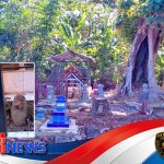 Jejak Pengrajin Tikar Mendong di Makam Dusun Jati yang Mengembang Seiring Waktu