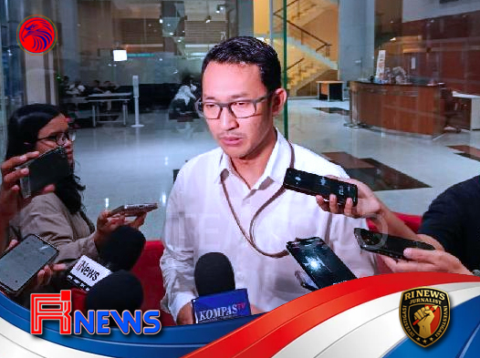 KPK Periksa Pejabat Kemenaker di Tengah Pengembangan Kasus Pemerasan Sertifikat K3