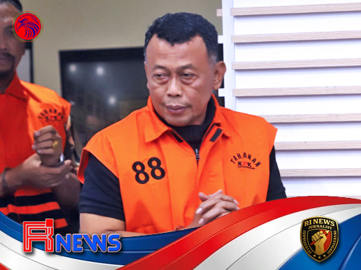 KPK Perluas Jerat Korupsi Ponorogo