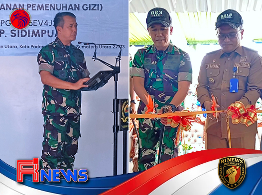 Kawal Samudera Tingkatkan Gizi Siswa Sekolah Lewat Pengawasan Ketat dan Pemberdayaan Lokal