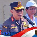 Kebijakan Satu Arah Barantin