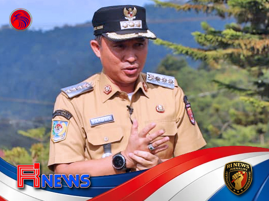 Keindahan Danau Ranau dan Kopi Robusta Menarik Perhatian Nasional