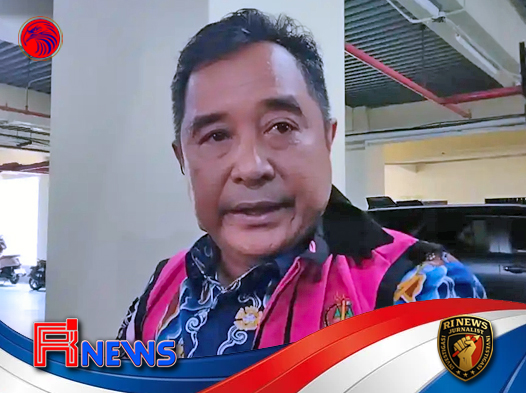 Kejati Sulsel Periksa Ulang Mantan Pj Gubernur Bahtiar Baharuddin dalam Kasus Korupsi Bibit Nanas Rp60 Miliar
