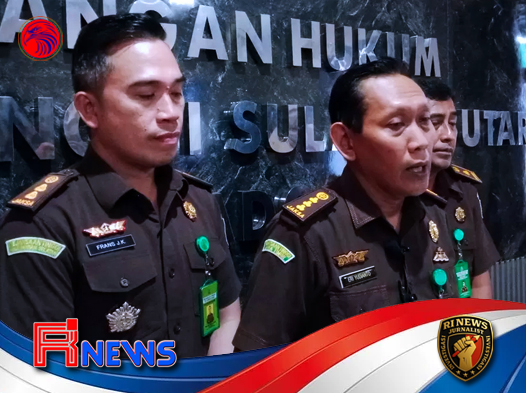 Kejati Sulut Perkuat Bukti Korupsi Bupati Sitaro