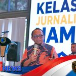 Kementerian HAM Luncurkan Beasiswa Peliputan dan Perlindungan Jurnalis untuk Perkuat Pengarusutamaan HAM