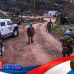 Ketegangan Memuncak di Lebanon Selatan