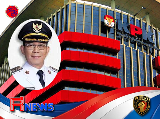 Ketua WIB Tapsel Kritik Lambatnya KPK Usut Dugaan Penyalahgunaan Dana CSR yang Seret Nama Bupati Gus Irawan