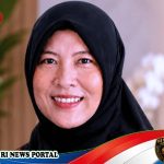 Ketua Wanita Ampuh Dorong Organisasi sebagai Hak Konstitusion