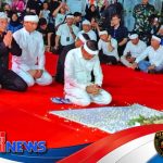 Kirab Mahkota Binokasih Bukan Sekadar Parade