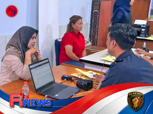 Kolaborasi Imigrasi dan Pemkab Toraja Utara Perkuat Pencegahan TPPO Melalui Desa Binaan