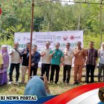 Kolaborasi Lintas Sektor Hadirkan Harapan Air di Tengah Ancaman Kekeringan Sukoharjo
