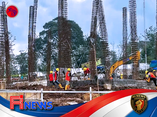 Konflik Lahan Ancang-Ancang Sekolah Rakyat di Temanggung dan Wonosobo