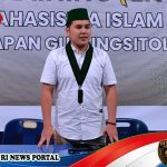 Kritik Keras Pemuda Tabagsel terhadap Kepemimpinan Bobby Nasution