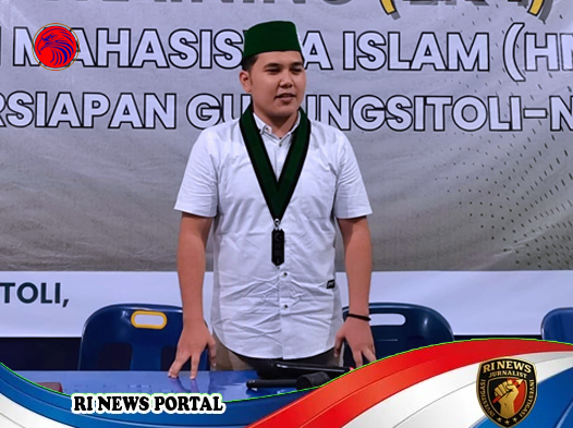 Kritik Keras Pemuda Tabagsel terhadap Kepemimpinan Bobby Nasution