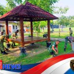 Kulon Progo Matangkan Persiapan Upacara Penutupan TMMD Reguler ke-128 di Sidorejo