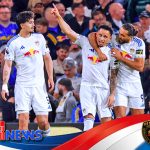Leeds United Makin Aman