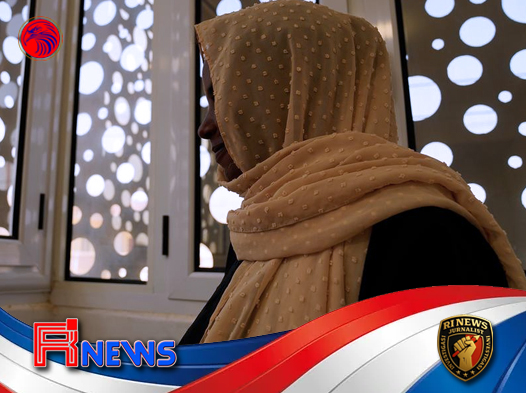 Lonjakan Dramatis Kekerasan Seksual dalam Konflik