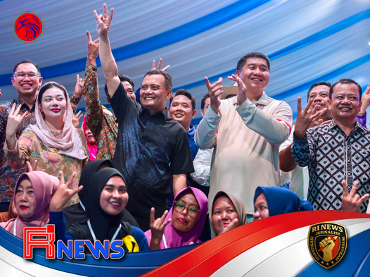 Lonjakan Dramatis Program Perumahan di Jawa Tengah