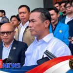 Mahasiswa Diajak Verifikasi Langsung Stok Beras