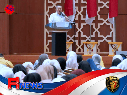 Mahasiswa dan Kampus Banten Digandeng Kawal Revisi UU HAM untuk Jawab Tantangan Zaman