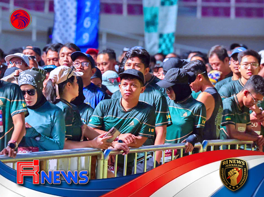 Mangkunegaran Run 2026