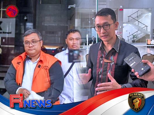 Mantan Kepala BBPJN Dicecar Penyidik
