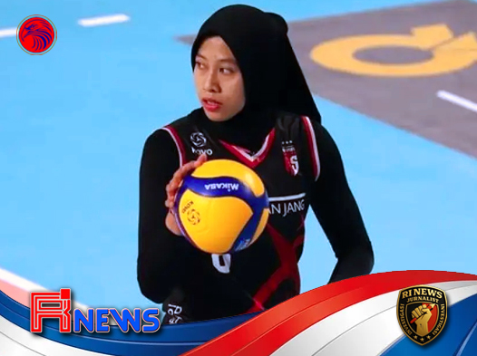 Megawati Hangestri Pertiwi Siap Bawa Hyundai Hillstate Juara V-League 2026-2027
