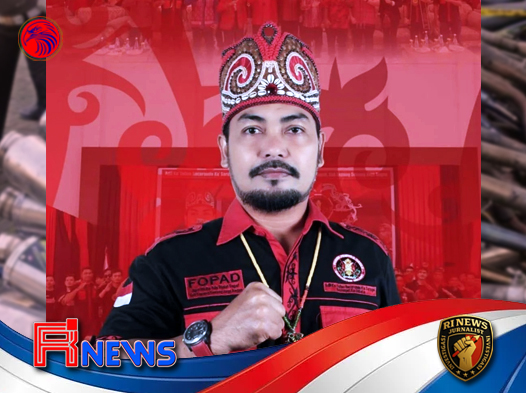 Melawi Menuju Ketenteraman