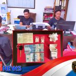 Membedah Jaringan Mikro Peredaran Obat Keras Daftar G di Wonogiri