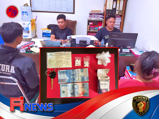 Membedah Jaringan Mikro Peredaran Obat Keras Daftar G di Wonogiri