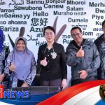 Mempererat Ikatan Budaya dan Akademik